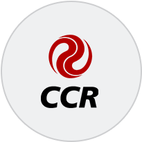  cliente CCR