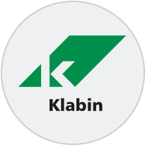  cliente Klabin