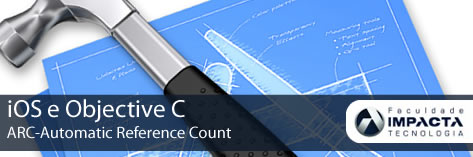 Capa do artigo ARC-Automatic Reference Count