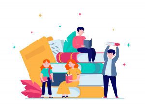capa do artigo Lifelong Learning: entenda o que é e porque é tão importante atualmente