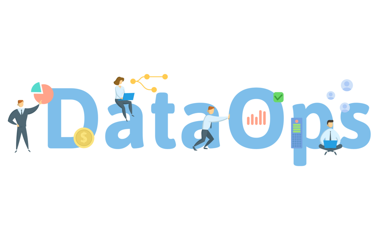 Dataops O Que é E Por Que é Fundamental Para O Futuro Da Ti