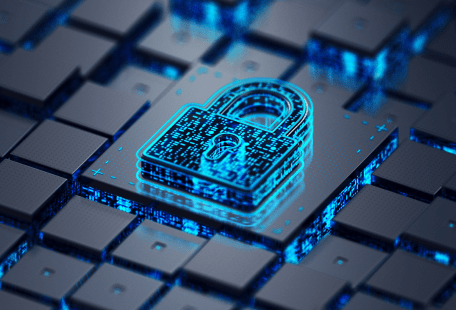 Capa do artigo Cybersecurity: Fundamentos de ethical hacking (hacking ético)