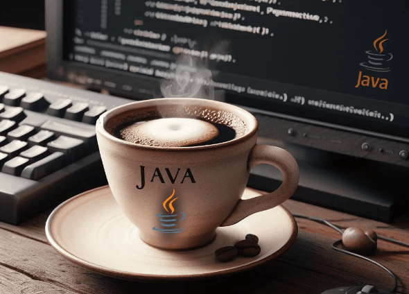 Capa do artigo Java: o que é esta linguagem de programação e como é utilizada?