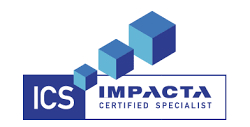 Logo ICS