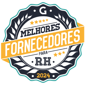 Melhor fornecedor de RH 2023