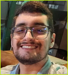 Foto do especialista