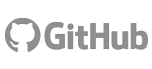  Logo Github