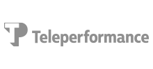  Logo Teleperformance